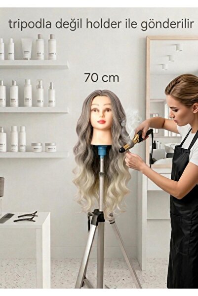 PRODİVA MANEQUIN DE ANTRENAMENT CU UMBRELLA DE 70 CM