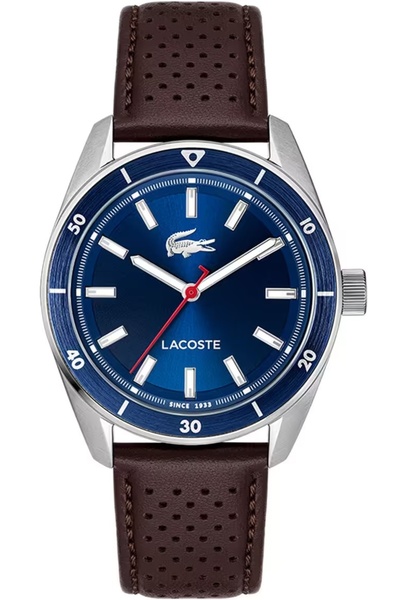 Lacoste Lac2011489 Erkek Kol Saati
