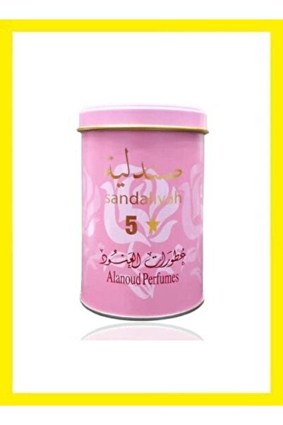 al Anoud خشب الصندل 50 جرام