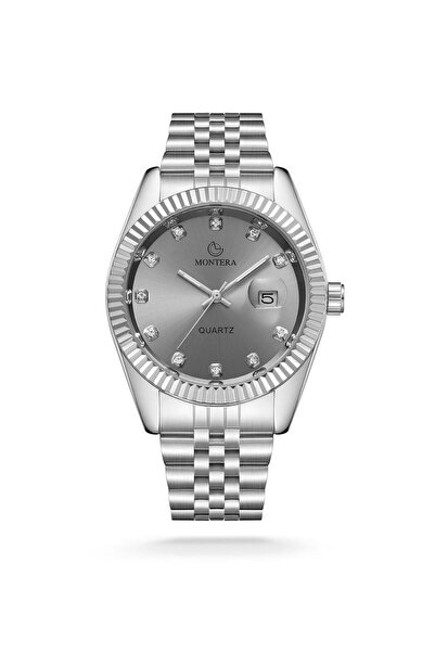 Montera ⌚   Montera Luxury Watch Classic Design with a Modern Touch Perfect f...