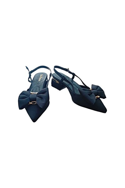 Acarbey Zenne with Heels