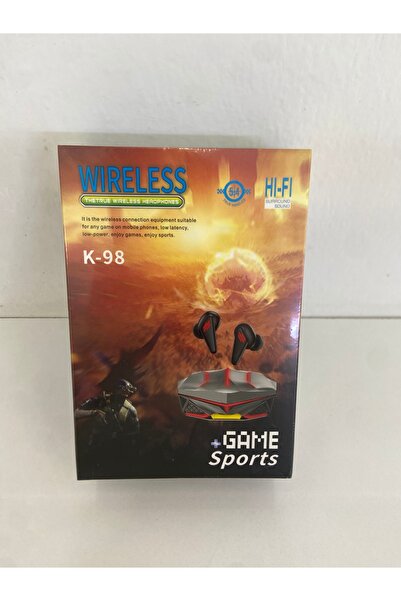 İVOTECH WIRELESS KABLOSUZ BLUETOOTH KULAKLIK