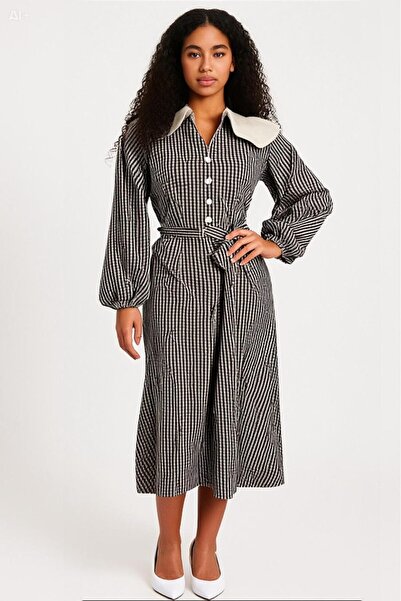 Promyd style Rochie cotton