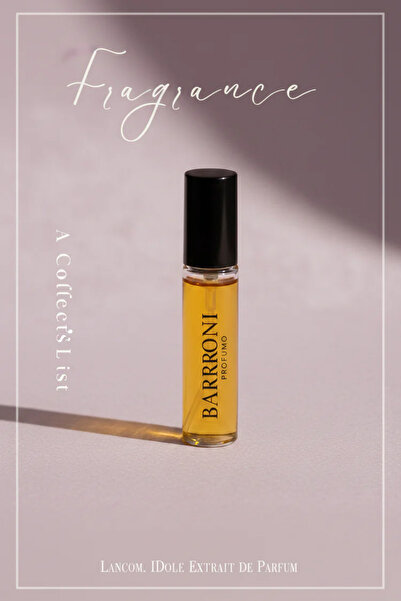Barroni Profumo LANCOM IDOLE EDP 5 ML Kadın Parfüm
