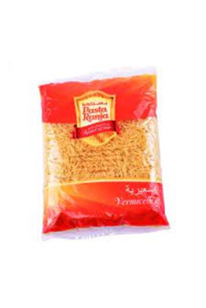 Pasta Rania معكرونة فيرميتشيلي 400 جرام