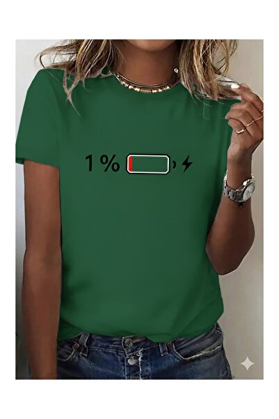 bellanova Unisex Oversize Printed T-Shirt Streetwear Comfortable Fit Daily Pr...