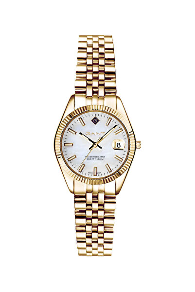 Gant 28 mm Quartz Saat G181021