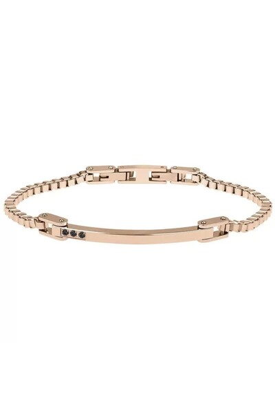Breil Ανδρικό βραχιόλι TJ2745 (20 εκ.)