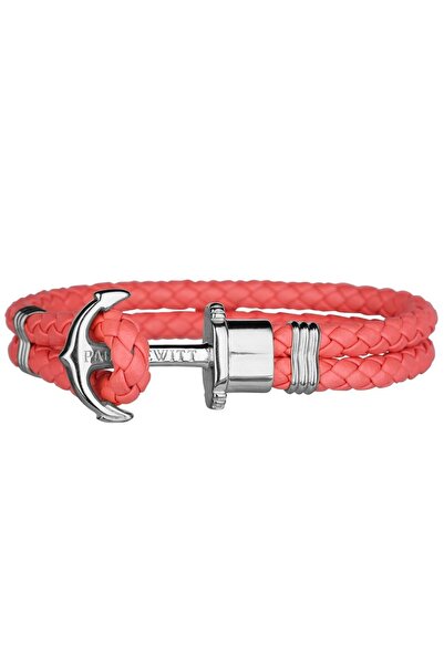 Paul Hewitt ΒΡΑΧΙΟΛΙ UNISEX PH-PH-L-S-CBL (17-18 εκ.)