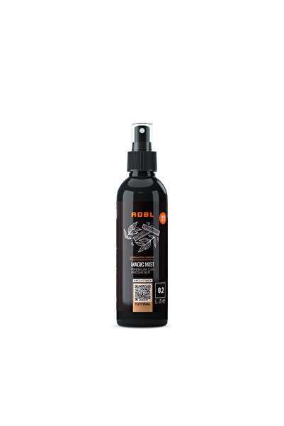 ADBL Parfum auto Magic Mist Fragrance, 200ml-Lemn de santal
