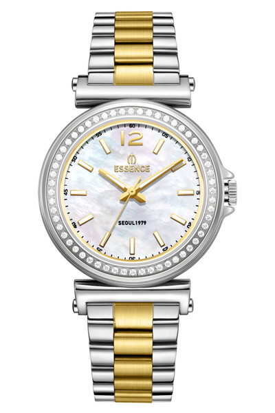 Essence Es6965Fe.220 Women Wrist Watch