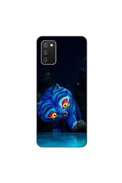 OEM Husa compatibila cu Samsung Galaxy A03s Silicon Gel Tpu Model KPop Demon ...