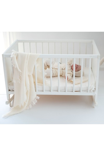 BALİS PİJAMA Yenidoğan %100 Pamuk Müslin Yumuşak Organik Dokulu Unisex 10'lu ...