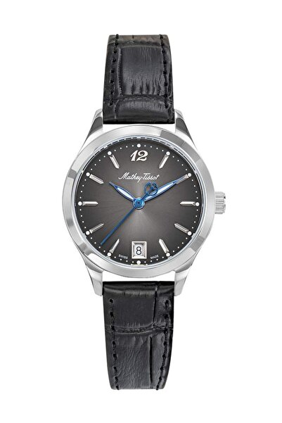 Mathey-Tissot Urban Leather D 411 AN