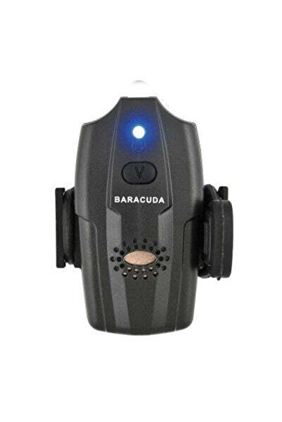 Baracuda Avertizor Vibrații pescuit TLI039 Compact Montaj Lansetă