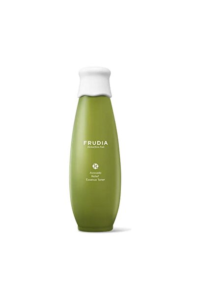 FRUDIA Cleansing Toner with Avocado, Nourishing, 195 ml