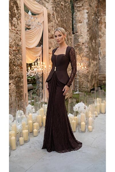 MODAABAD HENNİN ABİYE 9028