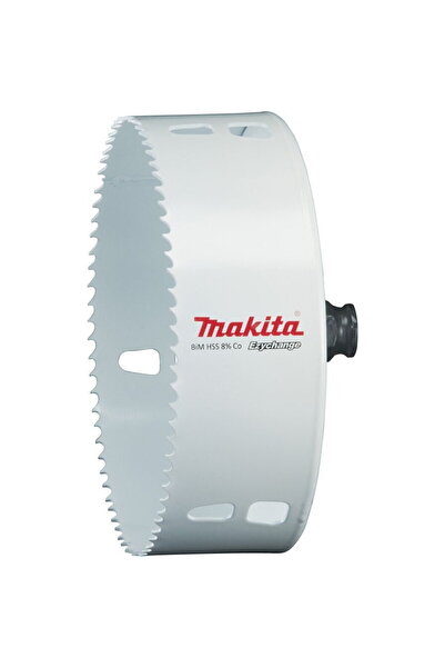 Makita E-04058 140mm core bit with quick change BiM