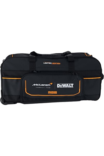 Dewalt DWST83522-9 Geantă universală tip duffle cu roți, Ediție limitată McLa...
