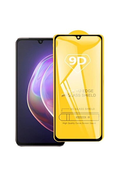 sscase Apple iPhone 11 Pro Max Full Face Z Tempered Glass Transparent