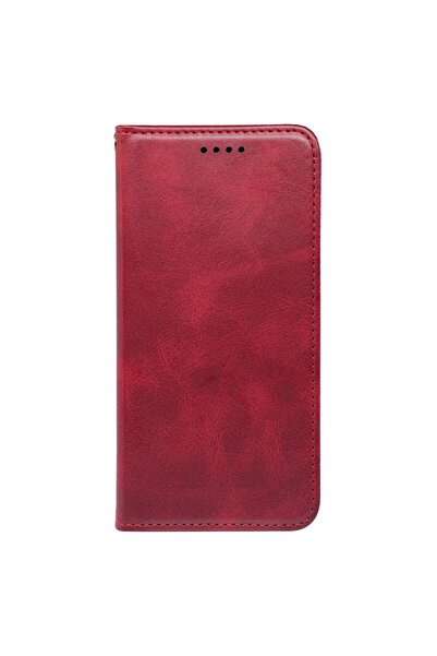 sscase Lite Θήκη Βιβλίο Red (Realme GT 8 Pro 5G)