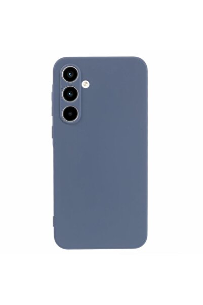 sscase TPU Θήκη Σιλικόνης Lavender Grey (Samsung Galaxy A35 5G)
