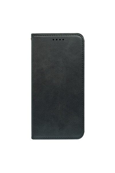 sscase Lite Θήκη Βιβλίο Black (Realme GT 8 Pro 5G)