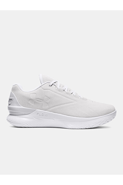 Under Armour Pantofi unisex CURRY 1 Low Flotro Lux