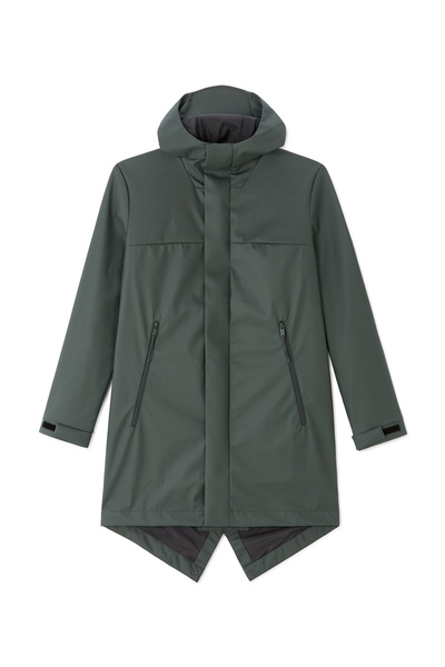 CELIO Bunda parka Mufish