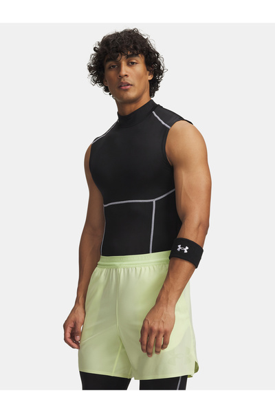 Under Armour Maiou bărbătesc UA HG Elite Sleeveless Mock