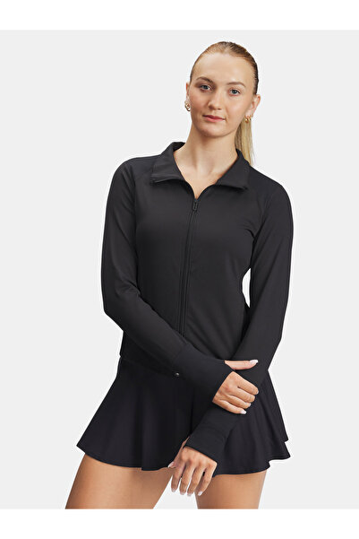 Under Armour Bunda Meridian Jacket-BLK