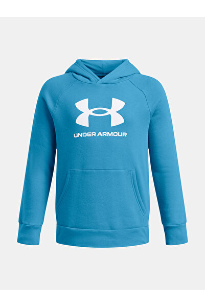 Under Armour Hanorac băiețesc UA Rival Fleece BL