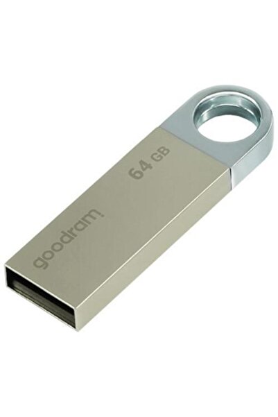 Goodram Μνήμη USB UUN2, 64GB, USB 2.0