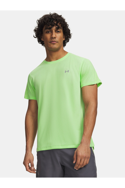 Under Armour Pánské tričko UA Velociti REFLCT SS