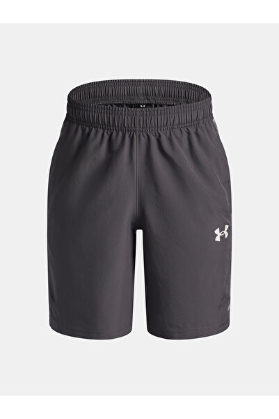 Under Armour Pantaloni scurți pentru băieți UA Tech Utility Woven Shorts-GRY