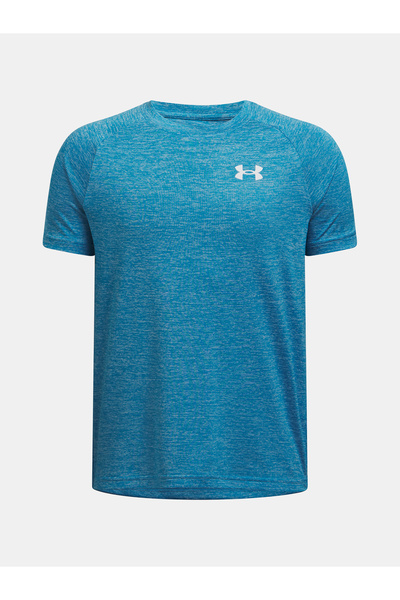Under Armour Tricou băieți UA Tech 2.0 SS