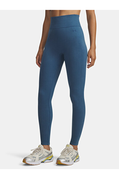Under Armour Dámské legíny Seamless Cotton Legging