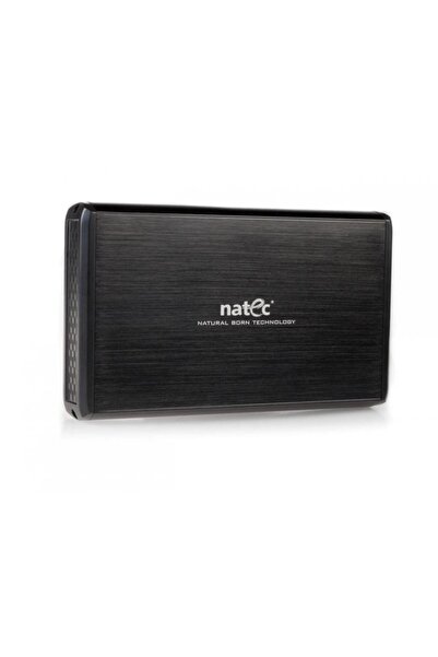 Rhino Rack HDD Natec External USB 3.0, Negru