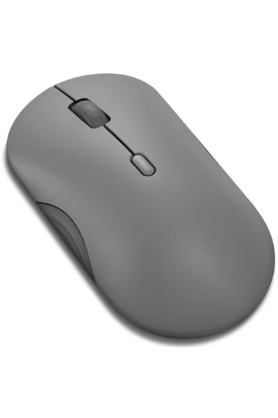 LENOVO Mouse 350, Bluetooth, 2400DPI (Gri)
