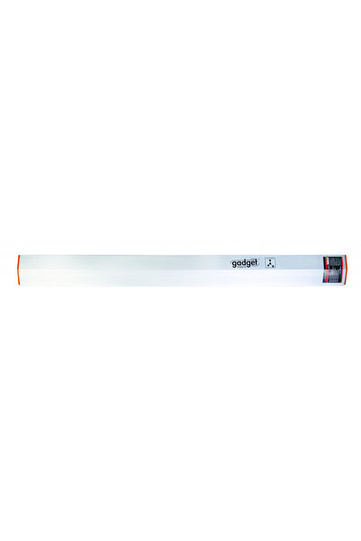 Gadget Straightedge, aluminum, trapezoidal 1500mm GD