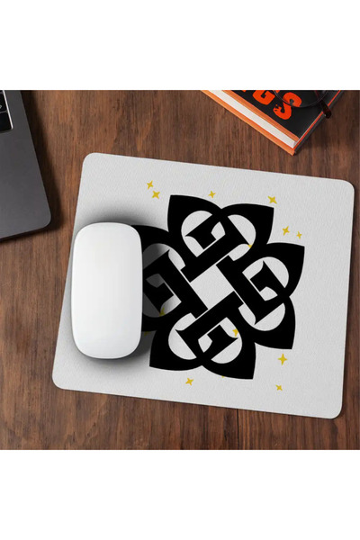 OEM Mousepad Breaking Benjamin
