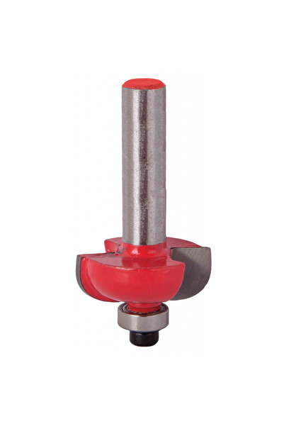 Raider Pro Freza profilata ø25.7mm 17006