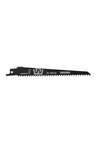 Raider Power Tools Set 2 lame fierastrau sabie lemn 150x1.25mm RD-WS644D