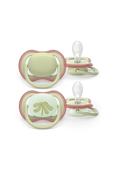 Philips Залъгалки Avent Ultra Air 6-18 месеца - налични 5 модела