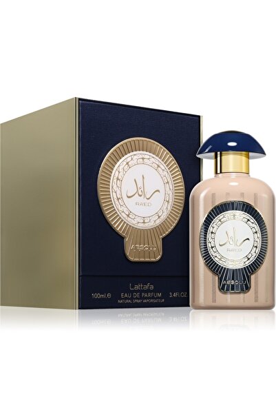 Lattafa Perfumes Industries L.L.C Raed Absolu 100ml