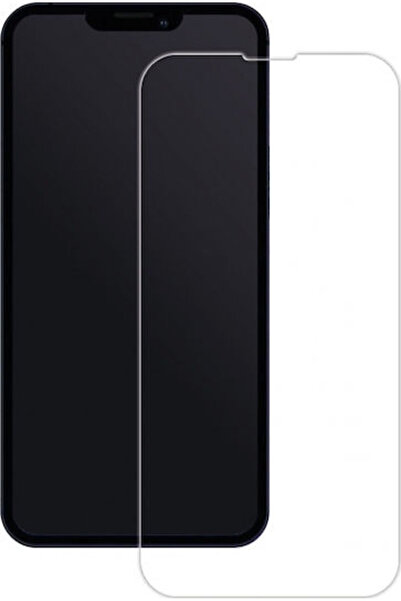 Vivanco 2D Ιαπωνικό Σκληρυμένο Γυαλί (iPhone 13 mini)
