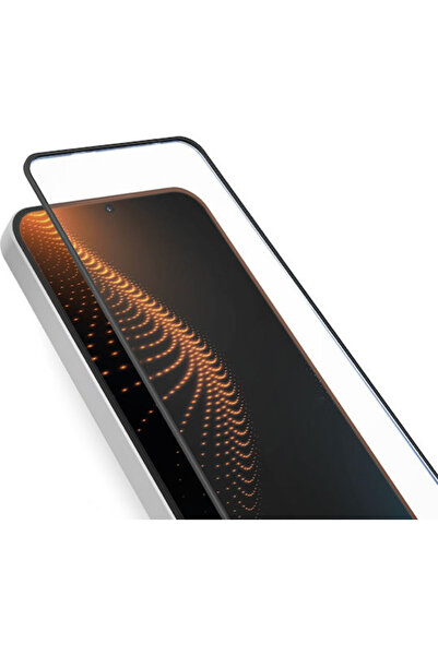 SBS Σκληρυμένο Γυαλί (Galaxy A35)