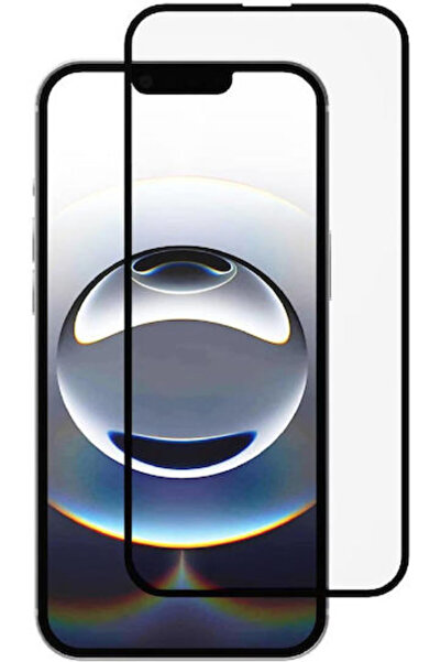 POWERTECH Σκληρυμένο Γυαλί 5D TGC-0741 iPhone 16e Πλήρης Κόλλα