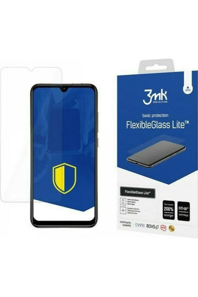 3MK FlexibleGlass Lite Σκληρυμένο Γυαλί (Mi 9 Lite)