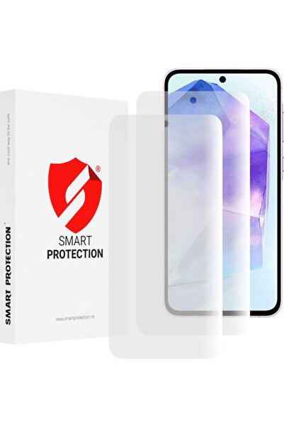 OEM Προστατευτικό Οθόνης 2 τεμάχια (Samsung Galaxy A36 5G, Samsung Galaxy A56...